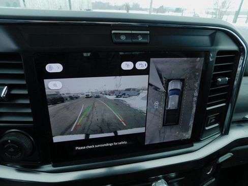 New 2026 Ford F250 Lariat w/ Lariat Ultimate Package image 39