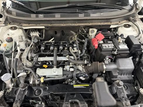 Used 2024 Nissan Kicks S FWD image 23