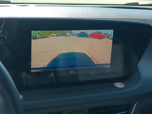 Certified 2024 Buick Encore GX Sport Touring image 14