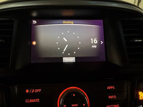Used 2020 Nissan Pathfinder S FWD image 18
