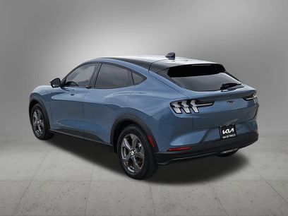 Used 2023 Ford Mustang Mach-E Select