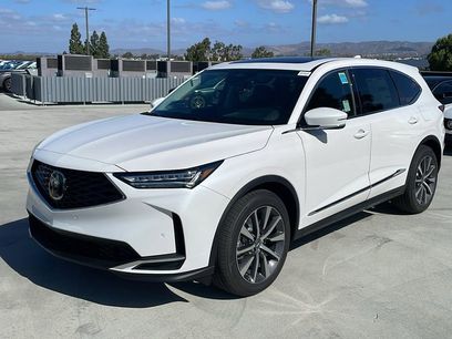 New 2026 Acura MDX w/ Technology Package