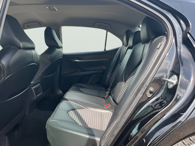 Used 2024 Toyota Camry SE FWD image 30