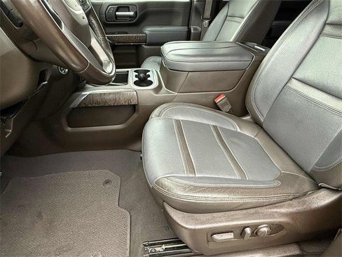Certified 2023 GMC Sierra 2500 Denali w/ Denali Ultimate Package image 10
