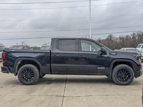 New 2026 GMC Sierra 1500 Elevation w/ Preferred Package image 6