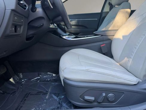 Used 2020 Hyundai Sonata Limited image 17