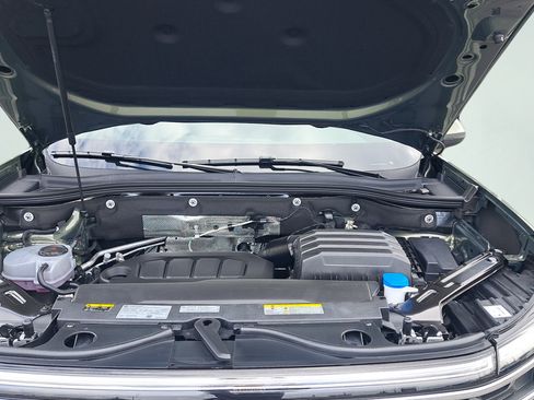 New 2026 Volkswagen Atlas SE AWD/4WD image 26