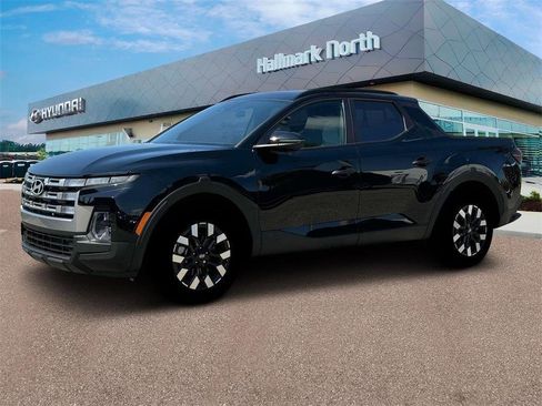 New 2026 Hyundai Santa Cruz SEL image 2