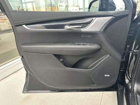 Certified 2024 Cadillac XT5 Premium Luxury w/ LPO, Floor Liner Package image 16