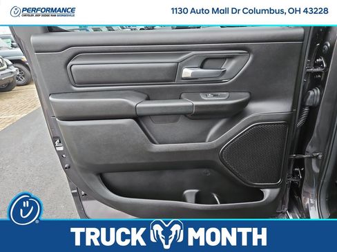 New 2026 RAM 1500 Express image 14