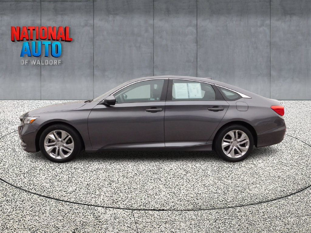 Used 2019 Honda Accord LX image 6