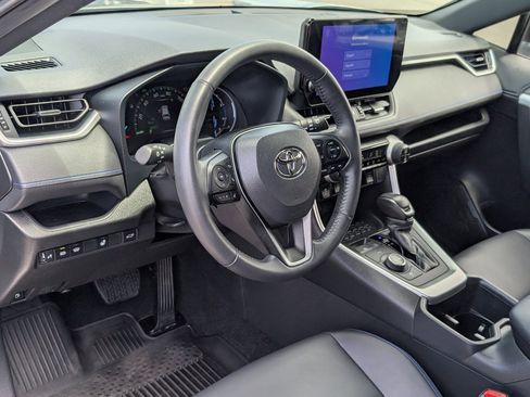 Used 2024 Toyota RAV4 XSE w/ Weather Package AWD/4WD image 14