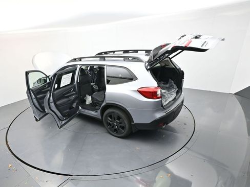 New 2026 Subaru Ascent Bronze Edition AWD/4WD image 29