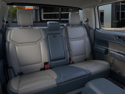 New 2025 Ford Maverick Lariat w/ 4K Tow Package image 11