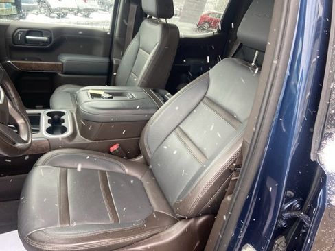 Used 2021 GMC Sierra 1500 Denali w/ Denali Ultimate Package image 9