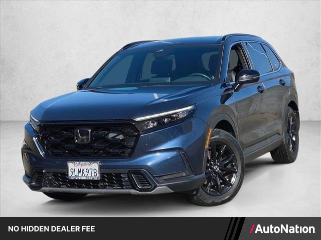 Used 2024 Honda CR-V Sport-L image 1