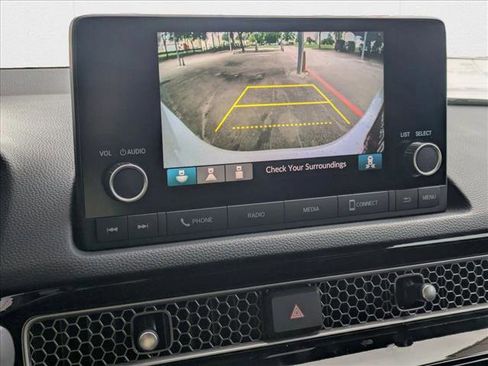 New 2026 Honda Civic Sport image 14