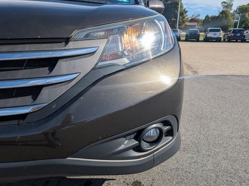 Used 2013 Honda CR-V EX image 9