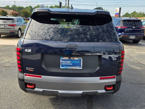 Certified 2026 Hyundai Palisade XRT Pro AWD/4WD image 10