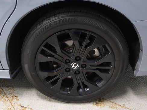 Used 2025 Honda Odyssey Sport-L image 19