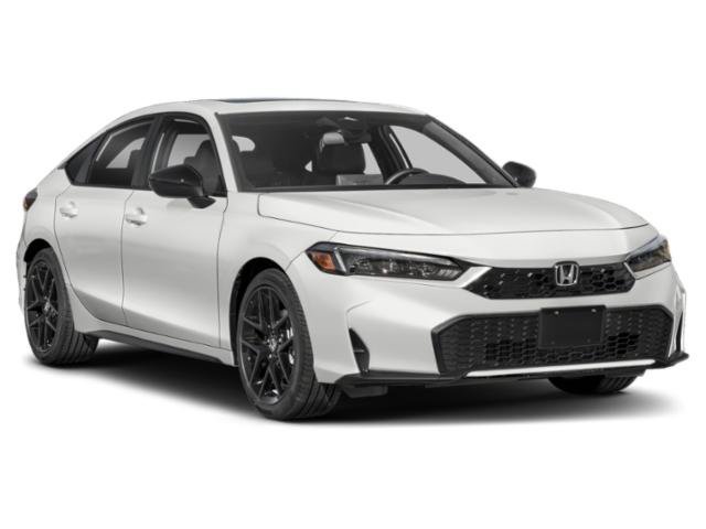 New 2026 Honda Civic Sport image 29