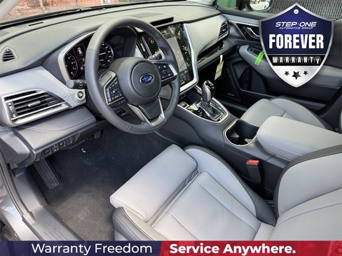 New 2025 Subaru Outback Limited image 11