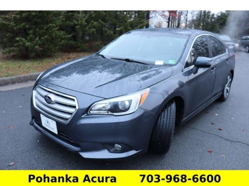 Used 2016 Subaru Legacy 2.5i Limited image 3