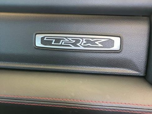 Used 2024 RAM 1500 TRX w/ TRX Level 2 Equipment Group AWD/4WD image 17