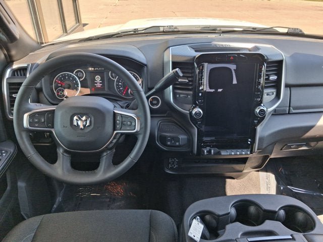 Used 2025 RAM 2500 Big Horn AWD/4WD image 16