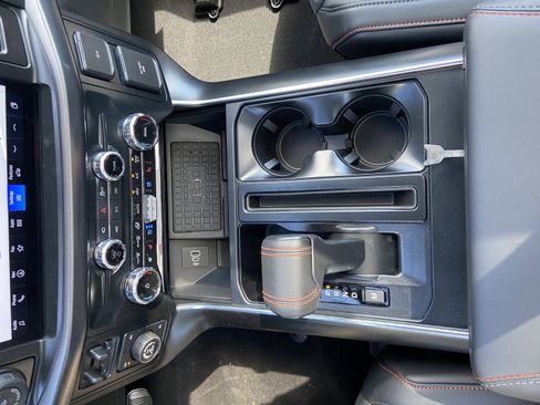 New 2025 Ford F150 Raptor image 15