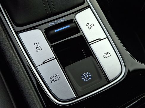 New 2026 Hyundai Santa Cruz SEL image 17