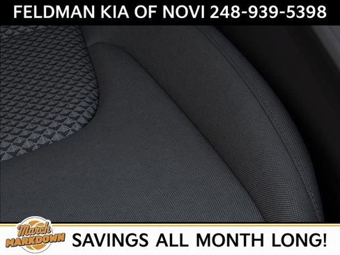New 2026 Kia Sportage LX w/ LX Convenience Package image 25