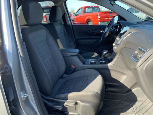 Used 2024 Chevrolet Equinox LT image 63