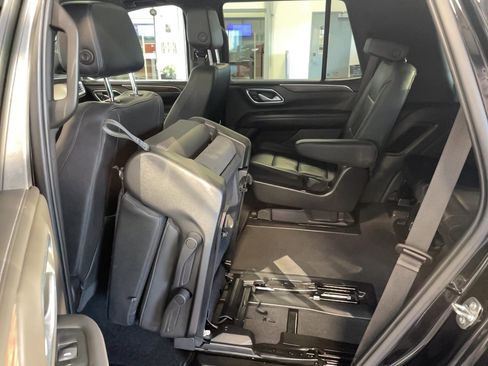 Used 2022 Chevrolet Tahoe LT w/ LT Signature Plus Package image 33