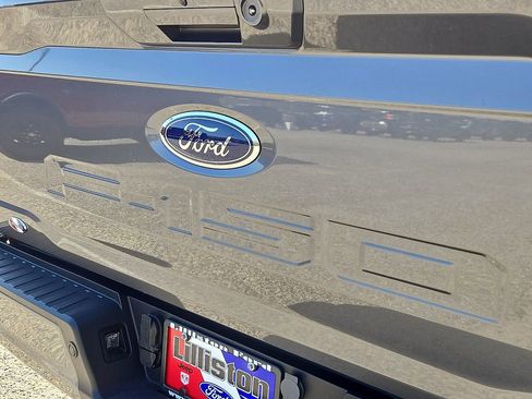 Used 2023 Ford F150 XLT w/ Equipment Group 302A High image 30