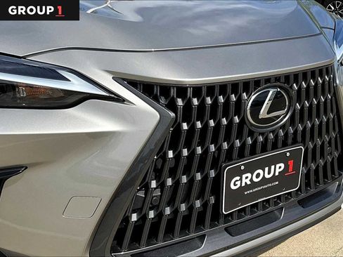 Used 2026 Lexus NX 350 AWD w/ Accessory Package (Z1) image 27