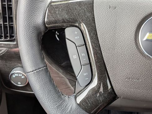 New 2026 Chevrolet Express 2500 WT w/ Driver Convenience Package image 12