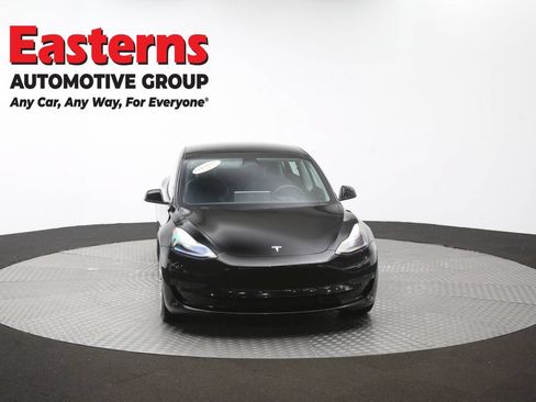 Used 2021 Tesla Model 3 Standard Range Plus RWD image 46