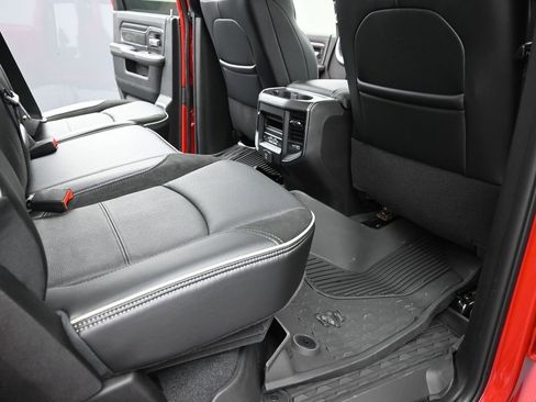 New 2024 RAM 2500 Laramie w/ Night Edition image 48