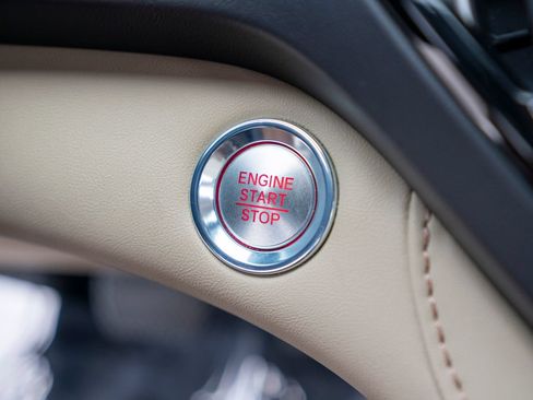Certified 2023 Acura RDX AWD image 38
