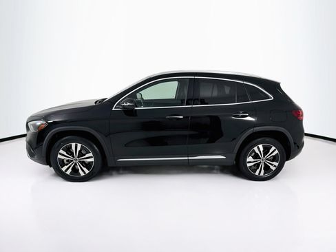 Certified 2025 Mercedes-Benz GLA 250 image 5