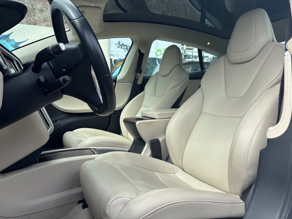 Used 2017 Tesla Model S 75 RWD image 8