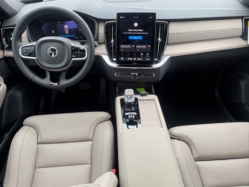 New 2026 Volvo XC90 B6 Ultra image 8