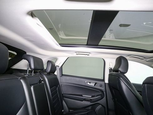 Used 2023 Ford Edge SEL w/ Convenience Package image 21