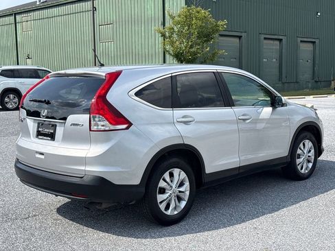 Used 2014 Honda CR-V EX image 7