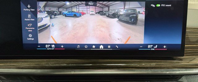 Used 2026 BMW X5 xDrive40i AWD/4WD image 24