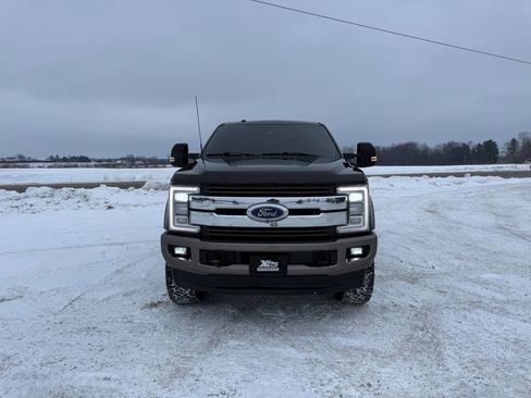 Used 2018 Ford F250 King Ranch w/ King Ranch Ultimate Package image 2