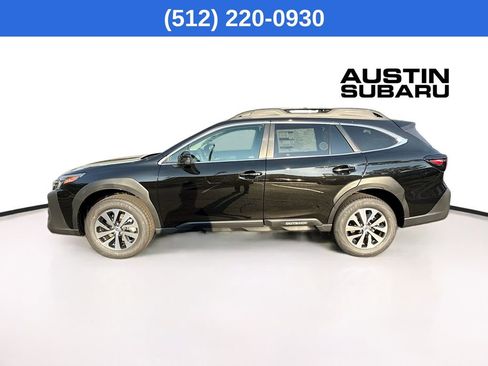 New 2025 Subaru Outback Premium image 5