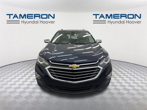 Used 2019 Chevrolet Equinox Premier image 8