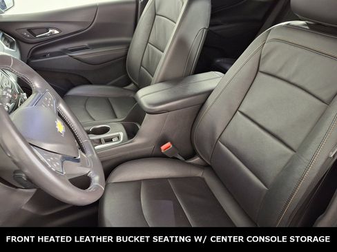 Used 2019 Chevrolet Equinox Premier image 25